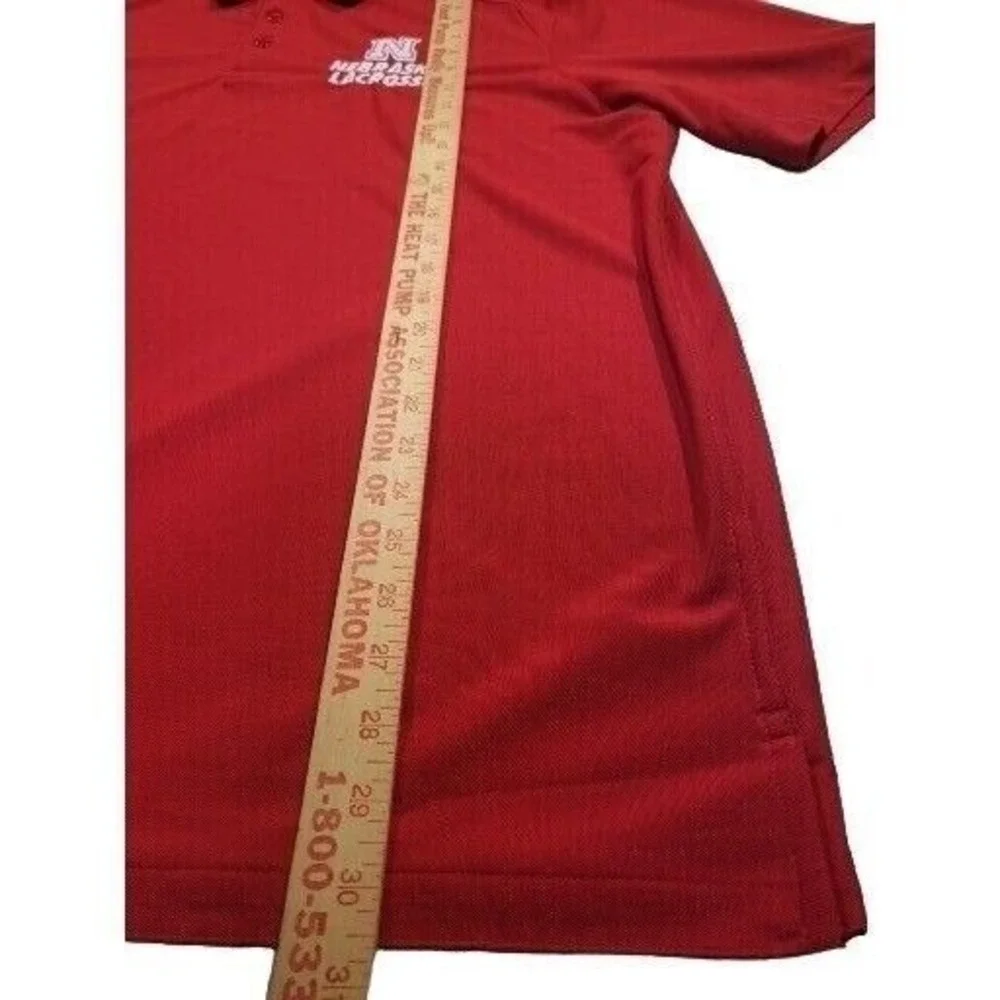 Nike **ncaa nebraska